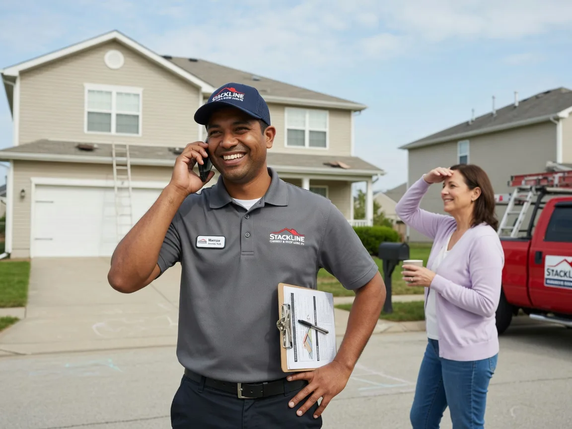 Chimney flashing repair Bennett, NC FAQs